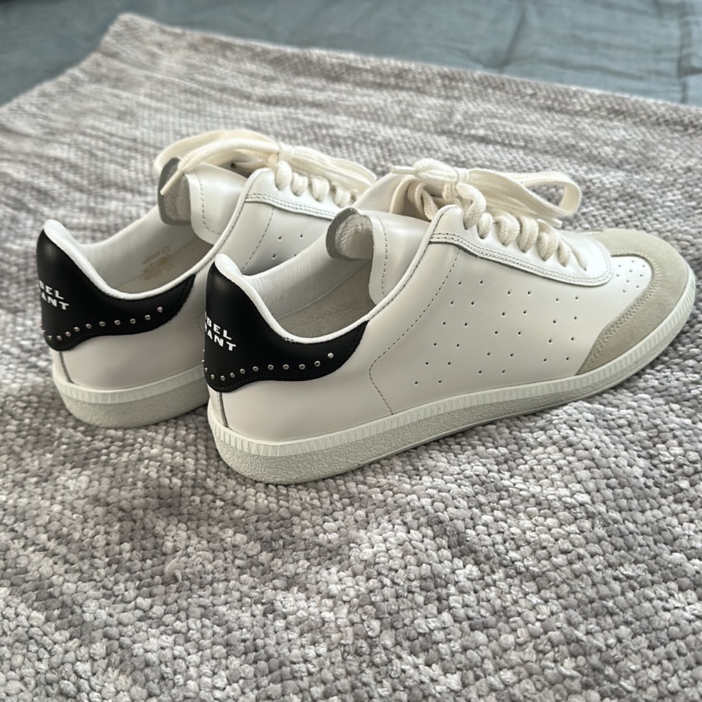 Isabel marant size 37